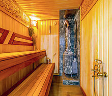 Дом в КП Зеленый бор