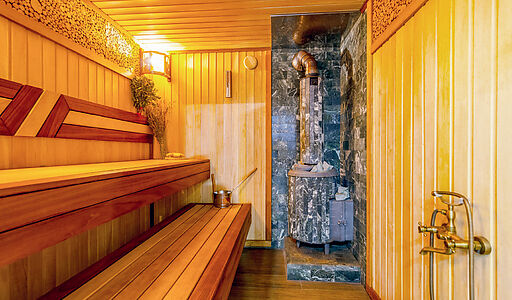 Дом в КП Зеленый бор