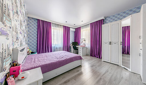 Дом в КП Зеленый бор