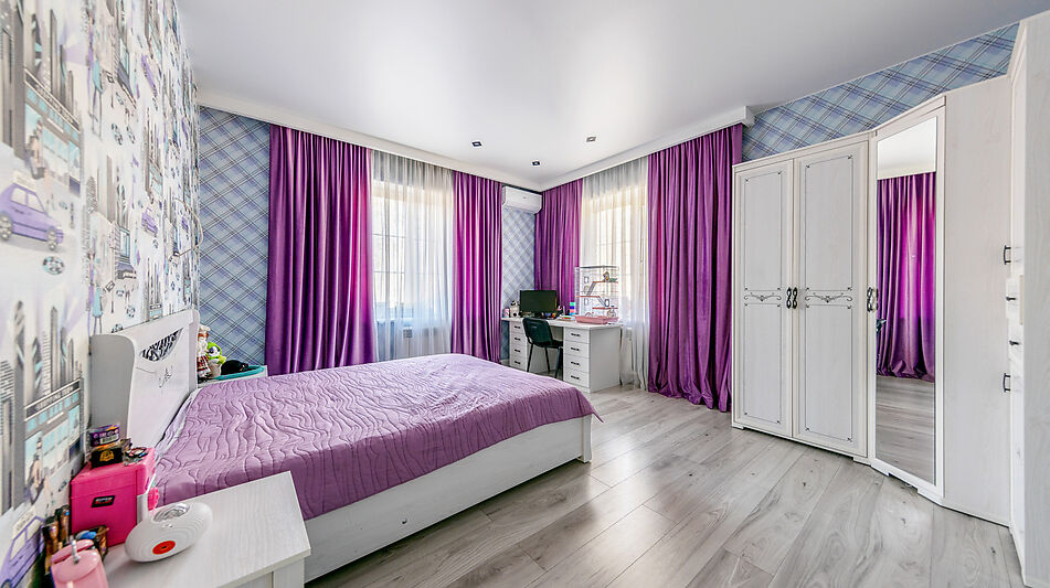 Дом в КП Зеленый бор