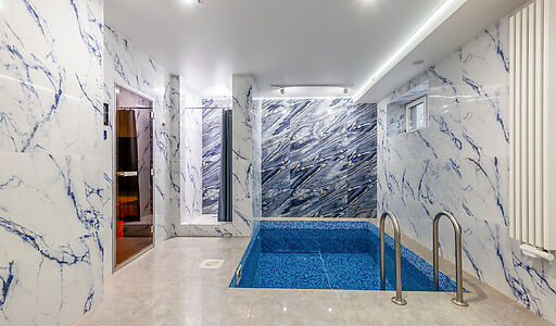 Дом в КП Зеленый бор