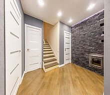 Дом в КП Зеленый бор