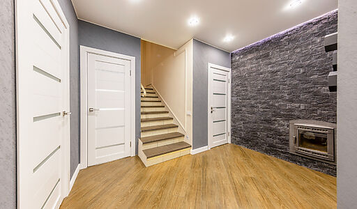 Дом в КП Зеленый бор