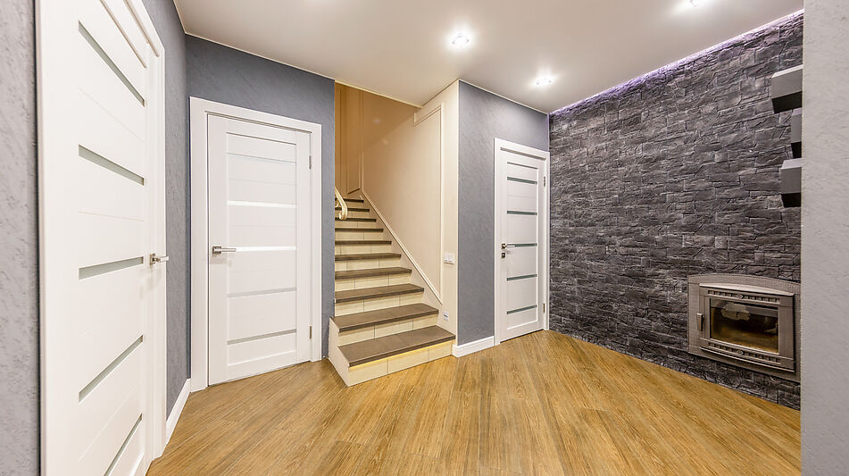 Дом в КП Зеленый бор