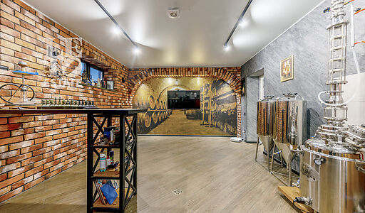 Дом в КП Зеленый бор