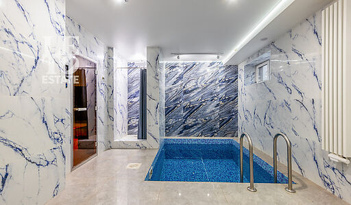 Дом в КП Зеленый бор