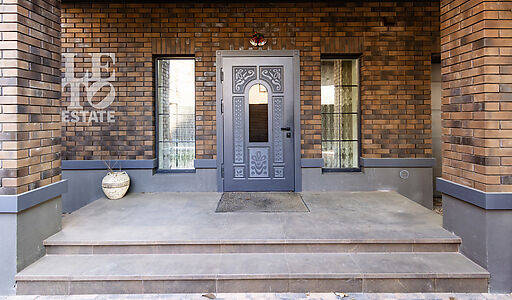 Дом в КП Зеленый бор