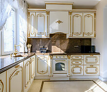 Дом в КП Зеленый бор