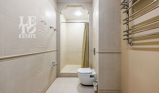 Дом в КП Зеленый бор