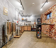 Дом в КП Зеленый бор