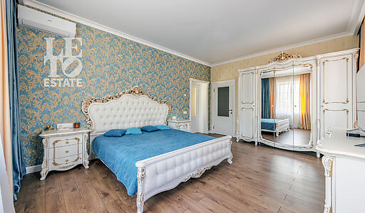 Дом в КП Зеленый бор