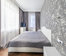 Дом в КП Зеленый бор