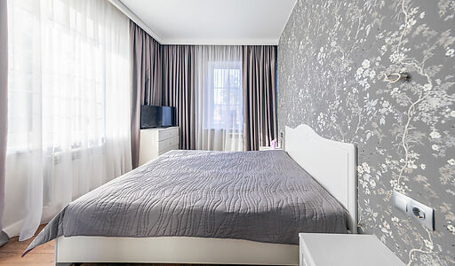 Дом в КП Зеленый бор