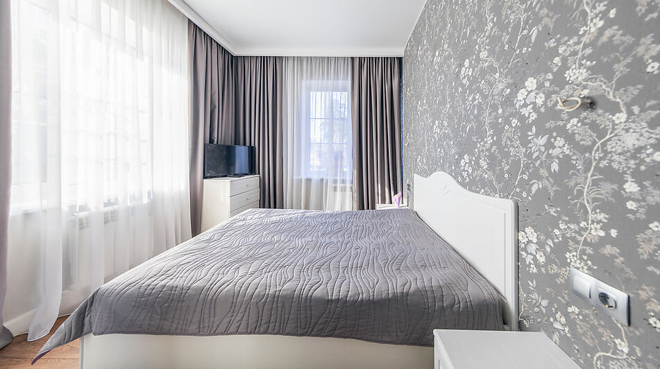 Дом в КП Зеленый бор