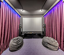 Дом в КП Зеленый бор