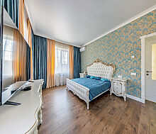 Дом в КП Зеленый бор