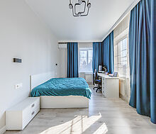 Дом в КП Зеленый бор