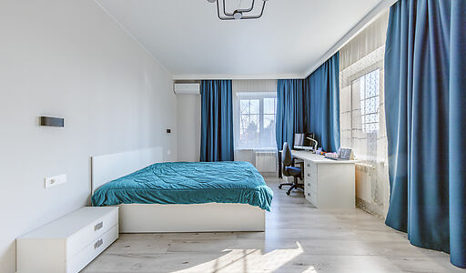 Дом в КП Зеленый бор