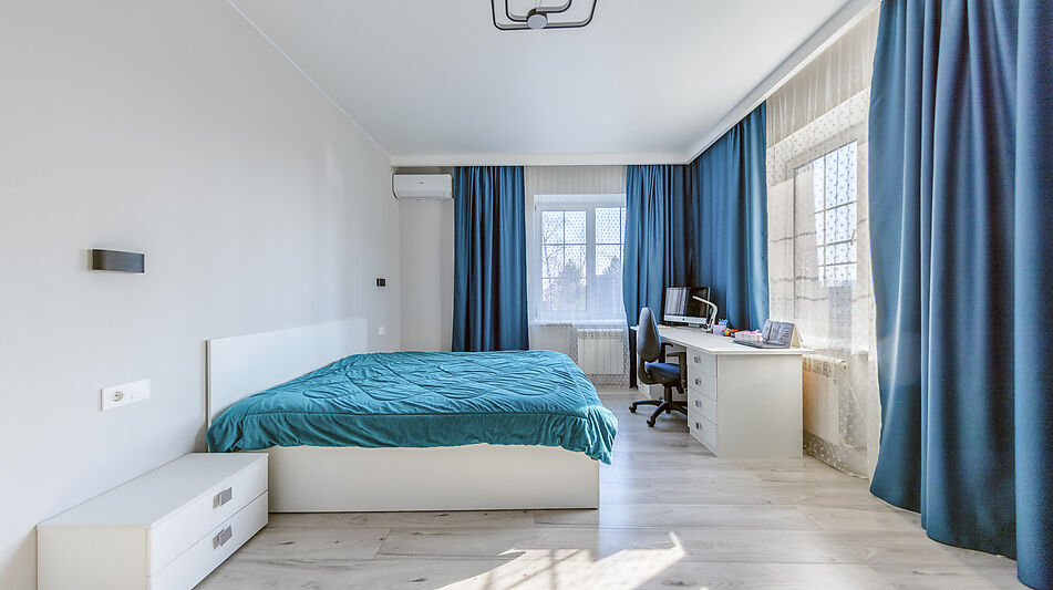 Дом в КП Зеленый бор