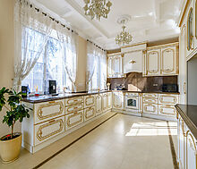 Дом в КП Зеленый бор