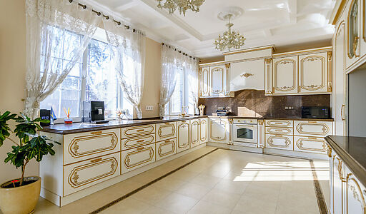 Дом в КП Зеленый бор