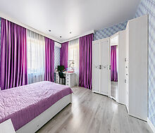 Дом в КП Зеленый бор