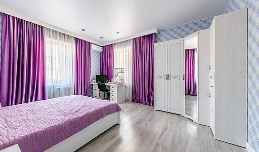 Дом в КП Зеленый бор