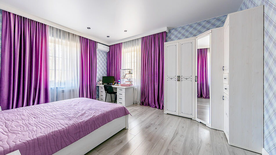 Дом в КП Зеленый бор