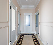 Дом в КП Зеленый бор