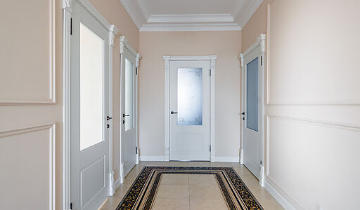 Дом в КП Зеленый бор