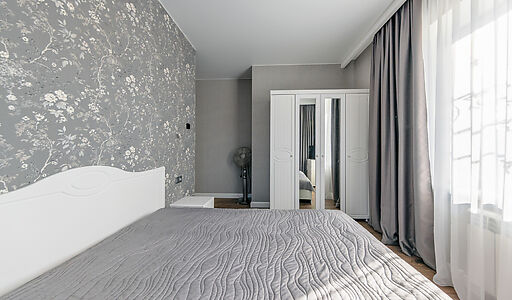 Дом в КП Зеленый бор