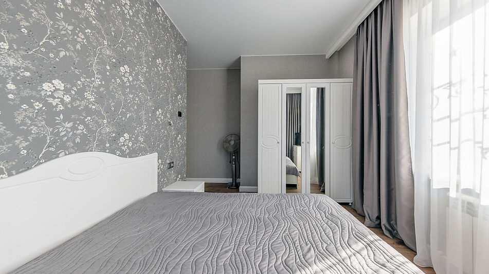 Дом в КП Зеленый бор