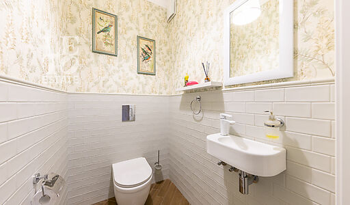 Дом в КП Зеленый бор