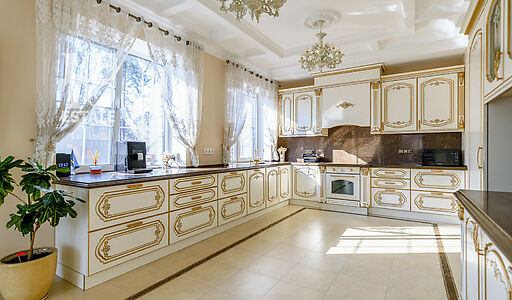 Дом в КП Зеленый бор