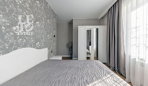 Дом в КП Зеленый бор