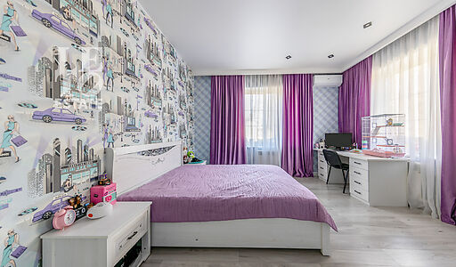 Дом в КП Зеленый бор