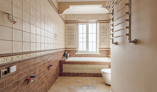 Дом в КП Зеленый бор