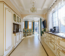 Дом в КП Зеленый бор