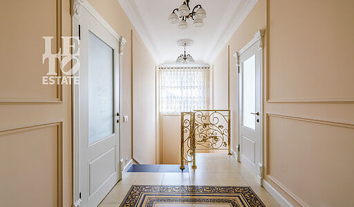 Дом в КП Зеленый бор