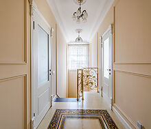 Дом в КП Зеленый бор