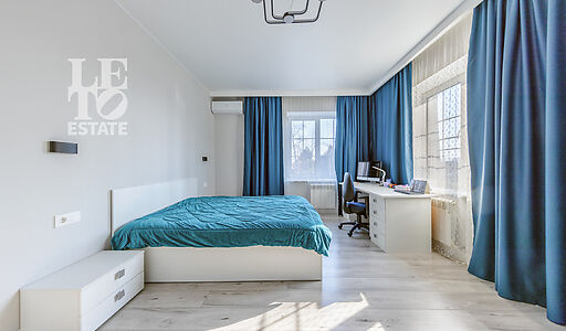 Дом в КП Зеленый бор