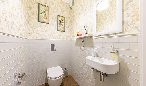 Дом в КП Зеленый бор