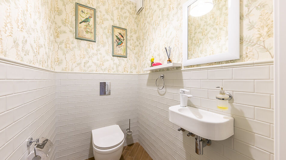 Дом в КП Зеленый бор