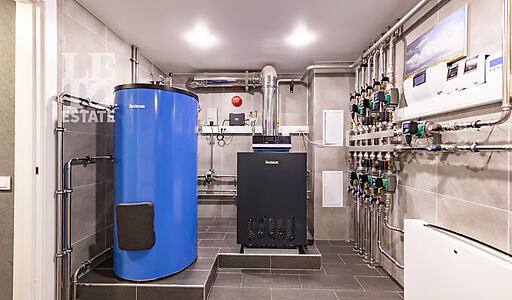 Дом в КП Зеленый бор