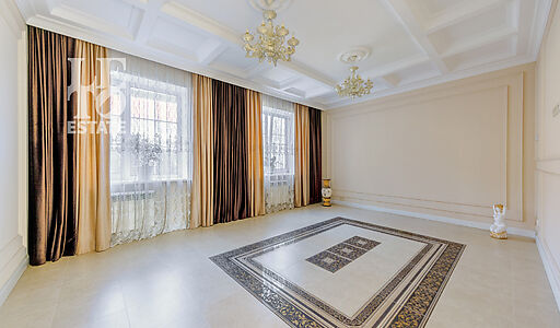 Дом в КП Зеленый бор