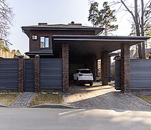 Дом в КП Зеленый бор