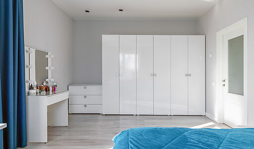 Дом в КП Зеленый бор