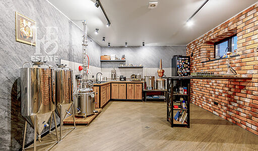 Дом в КП Зеленый бор