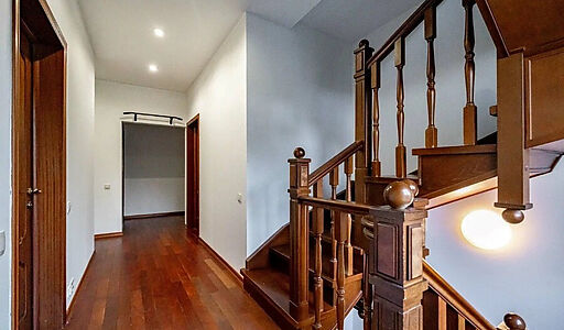 Таунхаус в КП Петровский