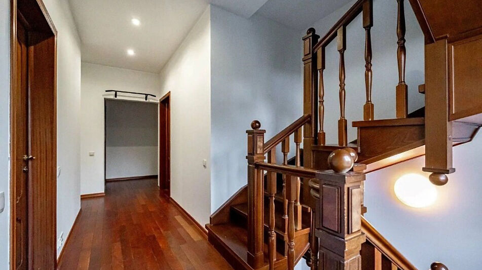 Таунхаус в КП Петровский